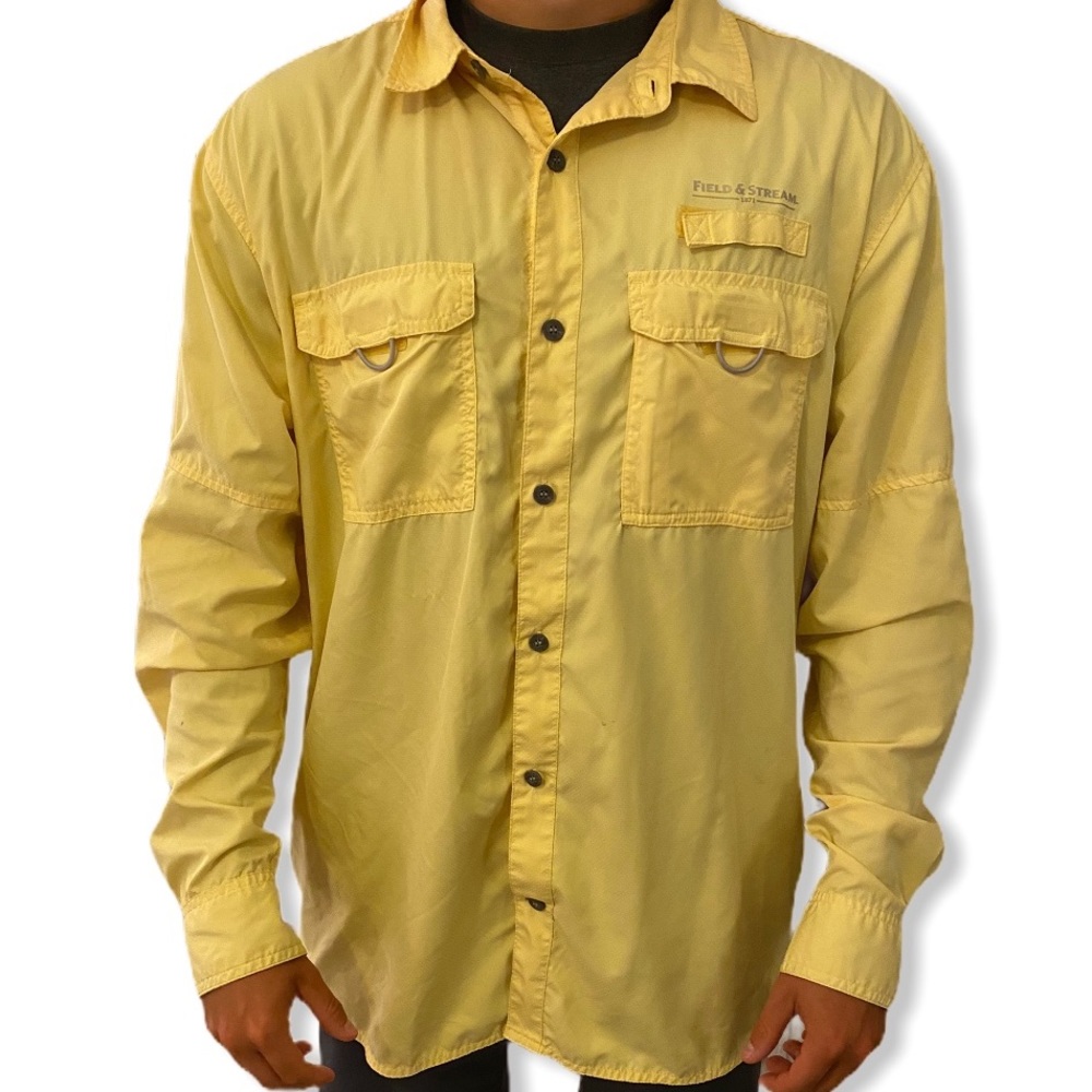 Field & Stream Shirt